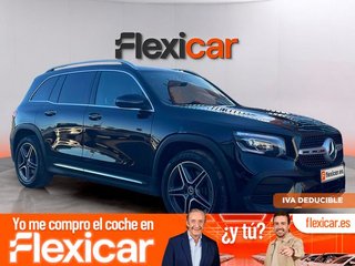Mercedes-Benz Clase GLB GLB 220 d 4MATIC