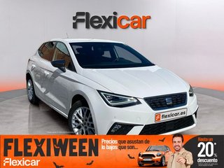 Seat Ibiza 1.0 TSI 81kW (110CV) Special Edition