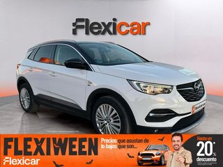 Opel Grandland X 1.5 CDTi 120 Aniversario