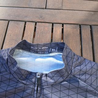 Maillot Ciclismo Scott RC TEAM Talla XL