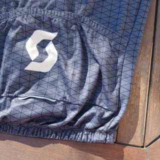 Maillot Ciclismo Scott RC TEAM Talla XL