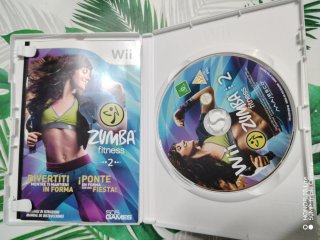 Zumba Fitness 2 para Nintendo Wii