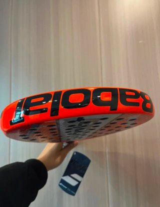 Pala de Pádel Babolat Viper Juan Lebrón