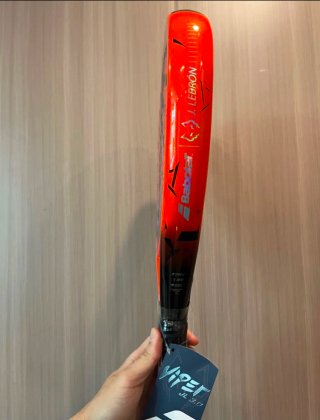 Pala de Pádel Babolat Viper Juan Lebrón