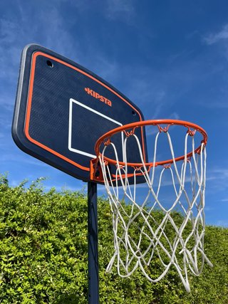 Canasta de Baloncesto Kipsta Decathlon portátil