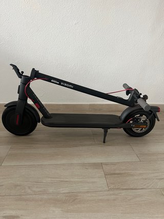 Patinete Eléctrico Xiaomi Electric Scooter 4