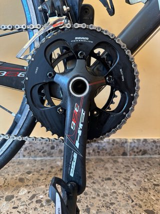 BH Ultralight