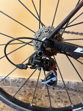 BH Ultralight