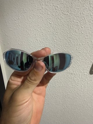 Gafas de sol moda