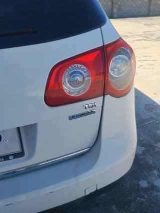 Despiece Volkswagen Passat Familiar