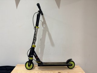 Patinete Oxelo plegable
