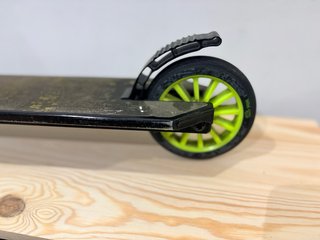 Patinete Oxelo plegable
