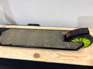 Patinete Oxelo plegable