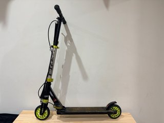 Patinete Oxelo plegable