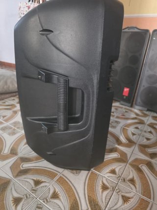 Altavoz Activo Audibax Arkansas 12P