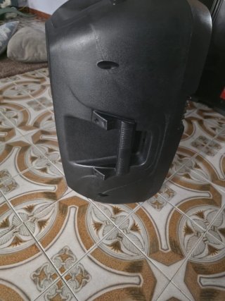 Altavoz Activo Audibax Arkansas 12P
