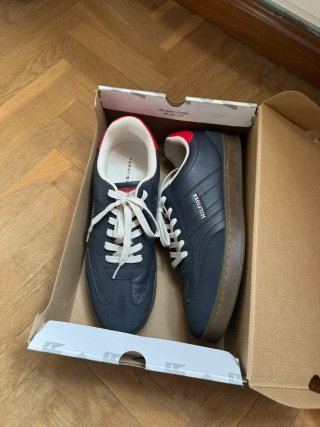 Zapatillas Tommy Hilfiger Talla 45