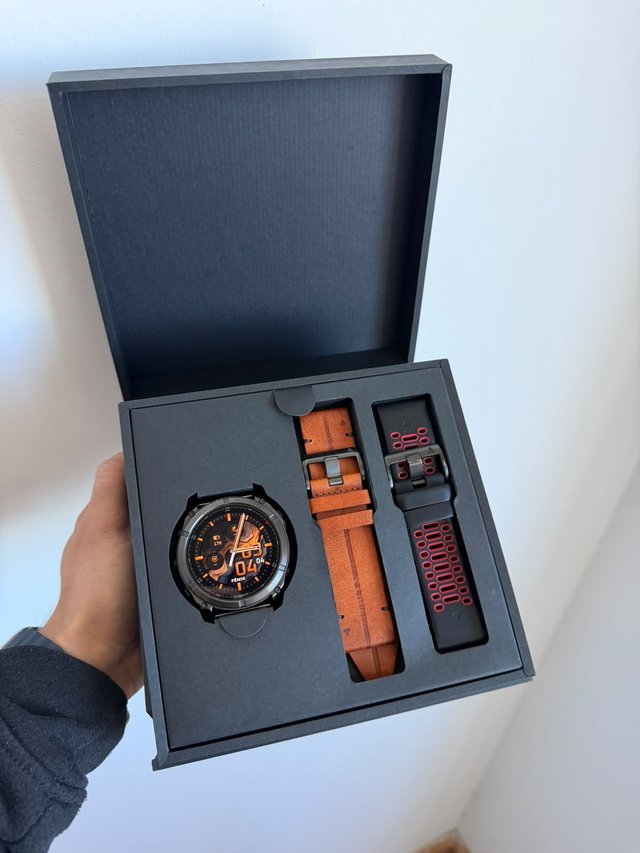 TIENDA - Garmin Fenix 8 Pro 51mm Joyería