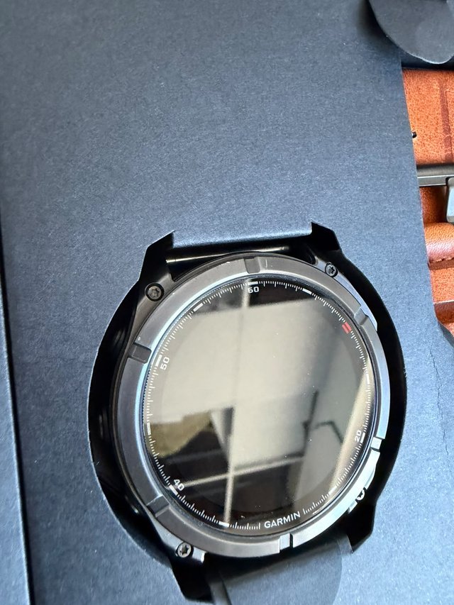 TIENDA - Garmin Fenix 8 Pro 51mm Joyería