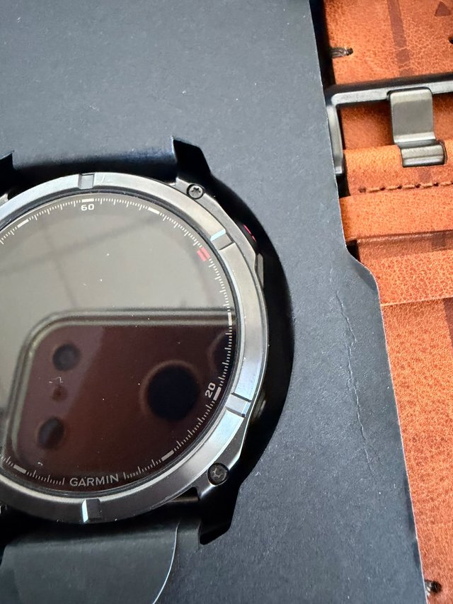 TIENDA - Garmin Fenix 8 Pro 51mm Joyería