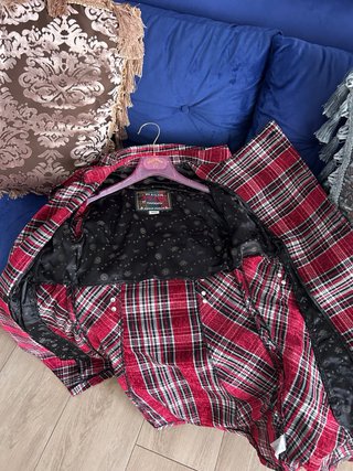 Vestido Highly Preppy de Cuadros