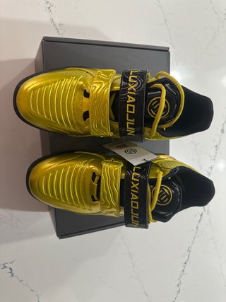 Zapatillas Halterofilia LUXIAOJUN