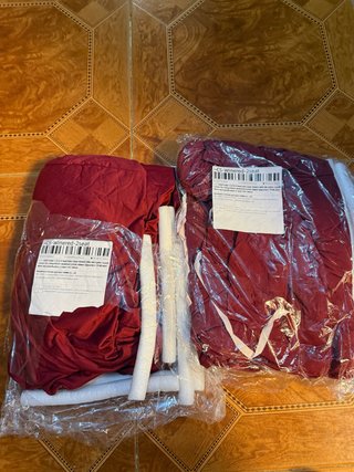 Funda sofá 2 plazas tejido elástico