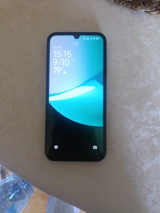 Xiaomi Redmi 15C