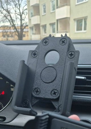 Soporte para Móvil de Coche