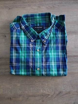 Camisa Hombre| Massimo Dutti