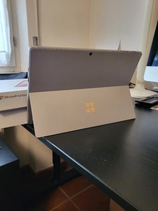 Microsoft Surface Pro 7 - Pezzi di ricambio