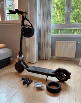 Patinete Eléctrico