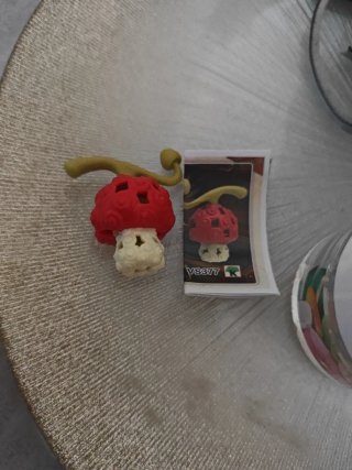 Fruta One Piece VS377