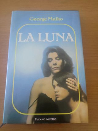 Libro “La Luna”