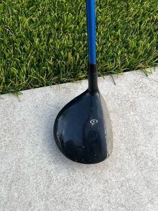 Palo de Golf US Kids Golf 45