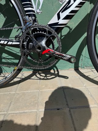 Bicicleta de Carretera Ridley Noah