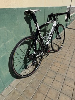 Bicicleta de Carretera Ridley Noah