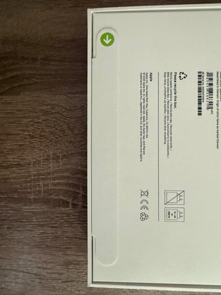 Ipad A16 128GB Sin Abrir