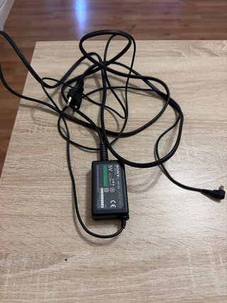 Console Sony PSP Nera