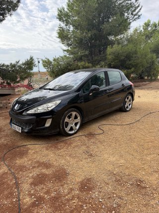 Peugeot 308 2007
