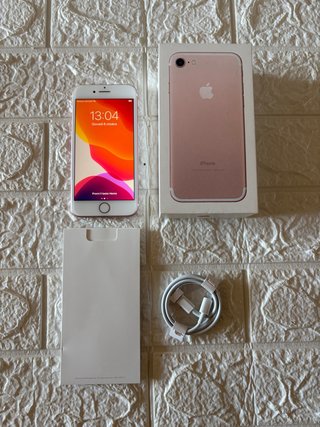iPhone 7 32GB Rose Gold