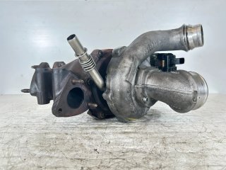 Turbo Jeep Grand Cherokee 2012 3,0 CRD V6 EXF VM23D 35242169F
