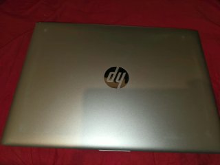 Portátil HP ProBook 430 G5 i5 8GB 256GB