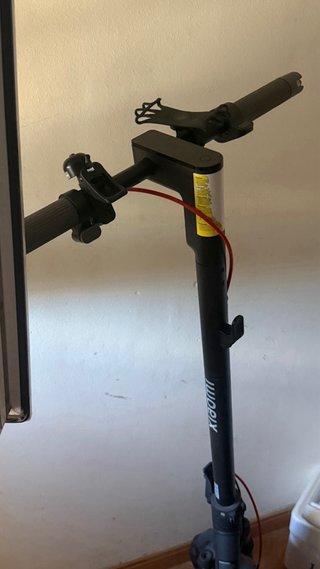 Patinete Eléctrico Xiaomi Mi Electric Scooter 5