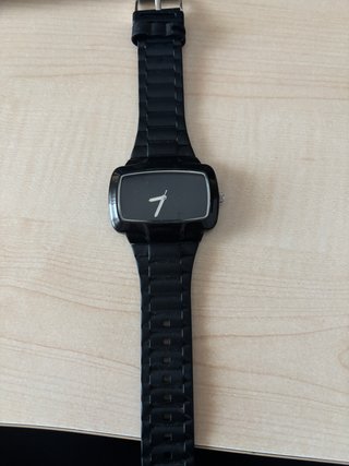 Orologio Bijou Brigitte nero