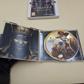 La-Mulana 1 & 2 Hidden Treasures Edition Nintendo