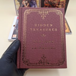 La-Mulana 1 & 2 Hidden Treasures Edition Nintendo