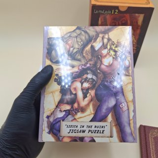 La-Mulana 1 & 2 Hidden Treasures Edition Nintendo
