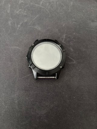 Garmin Fenix 6 Sapphire - Piezas