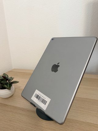 iPad Air 2 128GB WiFi Plata Batería 96% de bateria